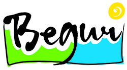Logotip Begur Turisme