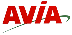 AVIA logo