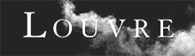 Louvre logo
